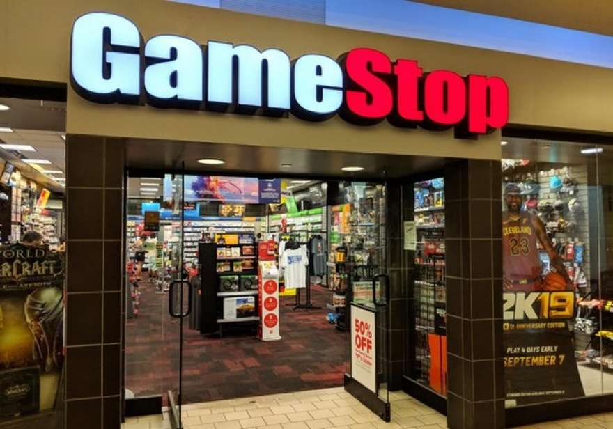 Фото до матеріалу: GameStop пропонує купити eBay за $55,5 млрд: що це означає для ринку