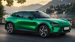 Фото до матеріалу: Шини Pirelli отримують «очі» штучного інтелекту для моніторингу доріг