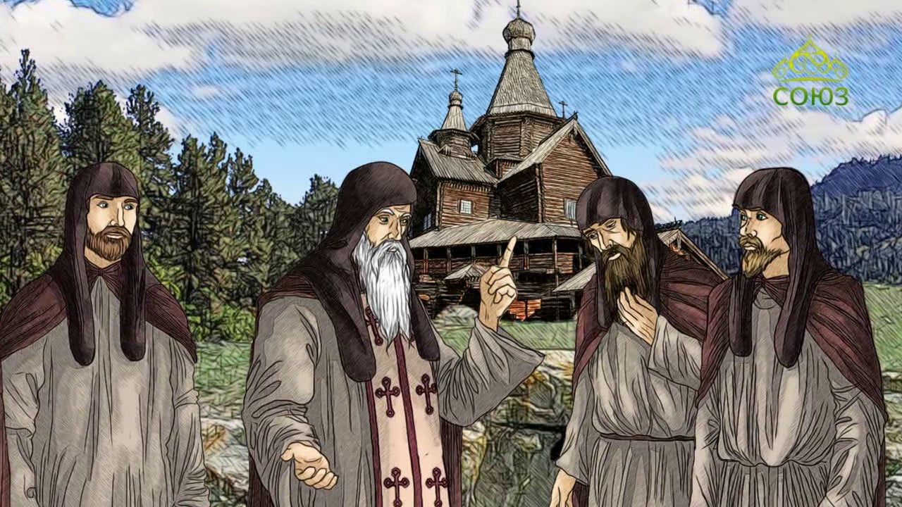 Фото до матеріалу: Яке церковне свято 8 травня: апостол Іоанн Богослов та пам'ять загиблих
