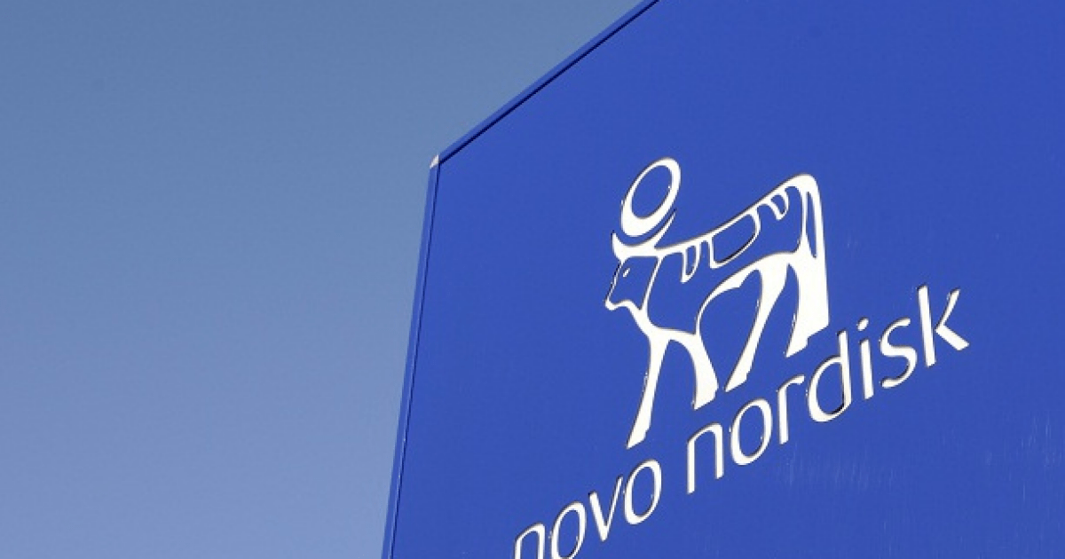 Фото до матеріалу: Novo Nordisk планує реєстрацію препарату для лікування серпоподібноклітинної анемії в Україні