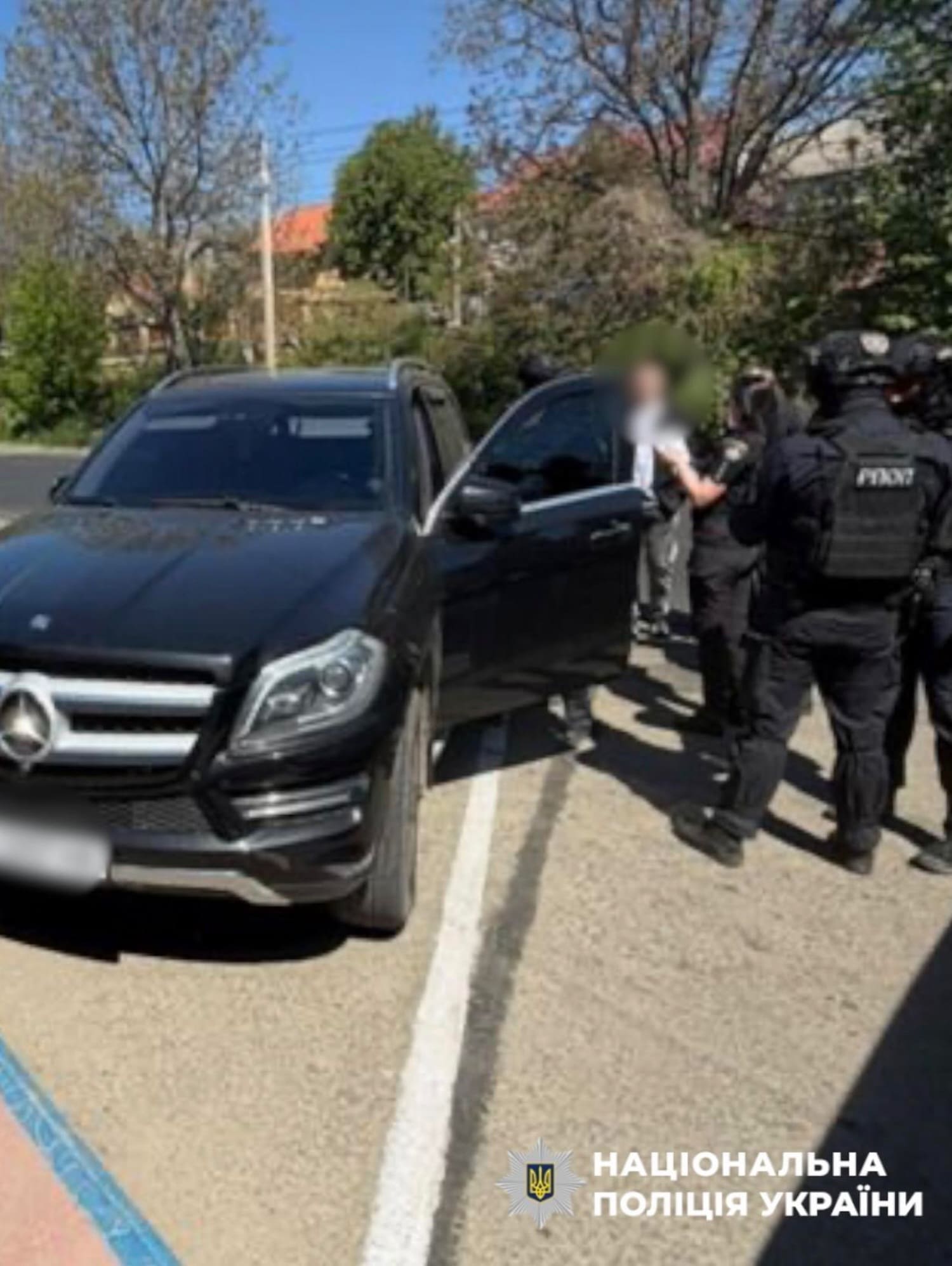 Фото до матеріалу: Лікарка з Чернівців та спільники на Тернопільщині торгували фіктивним туберкульозом за 4000 євро