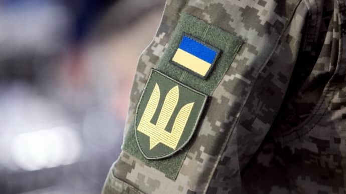 Фото до матеріалу: Збаразький суд засудив чоловіка на 5 років за домашнє насильство, крадіжку та дезертирство