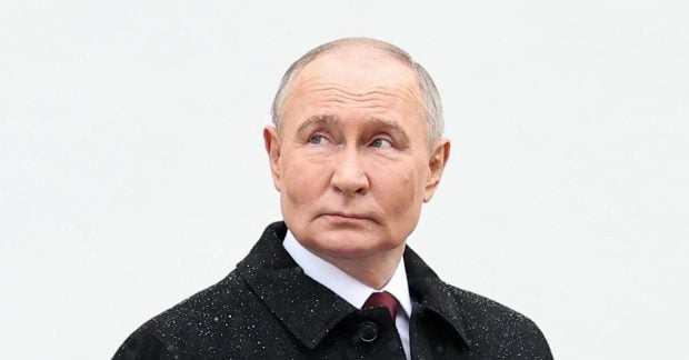 Фото до матеріалу: Кремль посилив охорону Путіна через страх перевороту та дронів