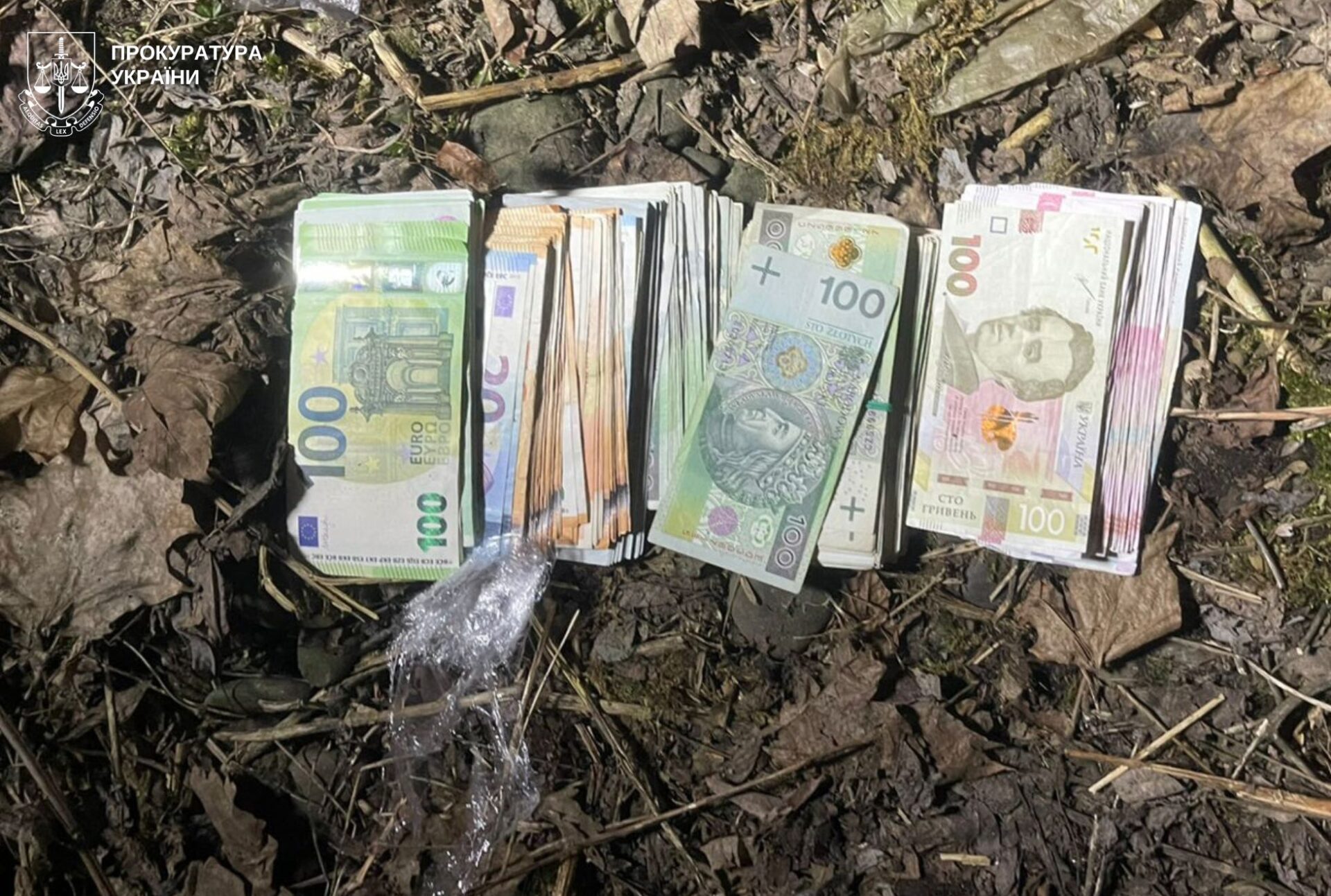 Фото до матеріалу: На Львівщині чоловік обікрав будинок брата на майже мільйон гривень