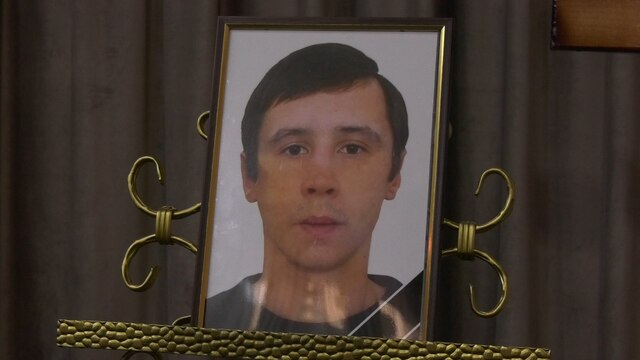 Фото до матеріалу: У Хмельницькому попрощалися із захисниками Богданом Богушем та Миколою Бондарем