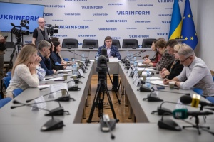 Фото до матеріалу: У Києві відкриють виставку «Історія одного прапора» до річниці загибелі героя Дениса Антіпова