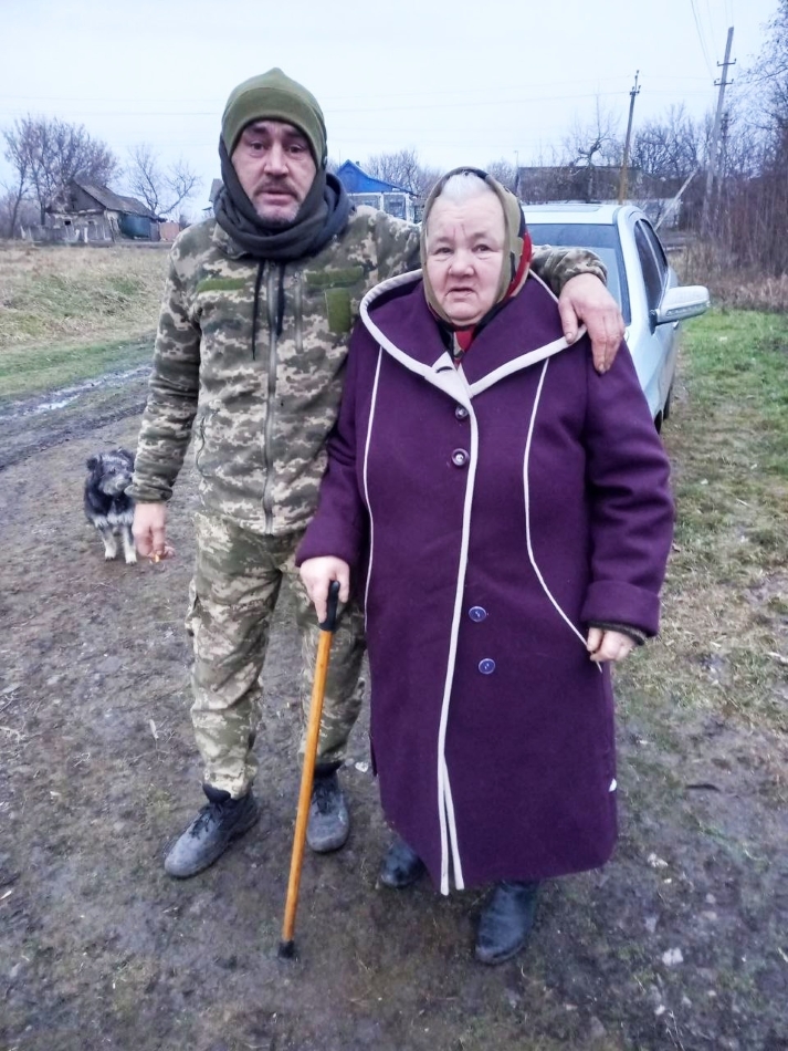 Фото до матеріалу: «Я його чекаю живим»: у Кегичівській громаді борються за тих, хто зник на війні