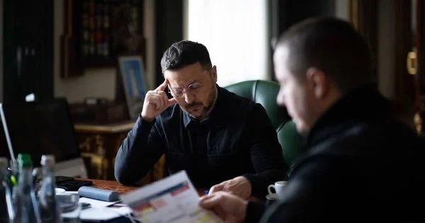 Фото до матеріалу: Росія планує зруйнувати угоди України з партнерами щодо дронів: заяви Зеленського