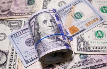 Фото до матеріалу: Українці купують валюту втричі менше: статистика квітня