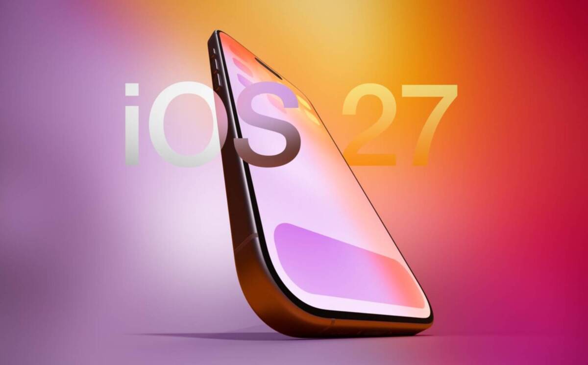 Фото до матеріалу: iOS 27 обіцяє повністю кастомізовану камеру та новий інтерфейс