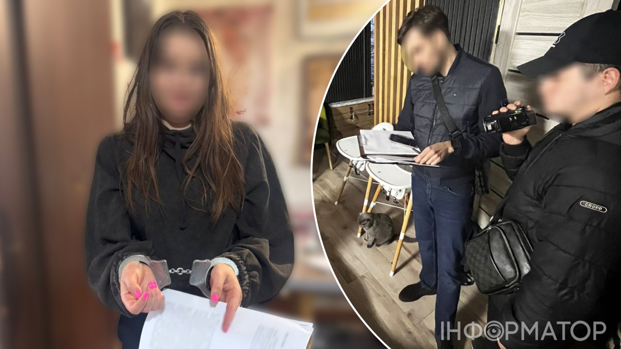 Фото до матеріалу: У Львові затримали сестер, які втягнули неповнолітню в секс-бізнес під виглядом масажу