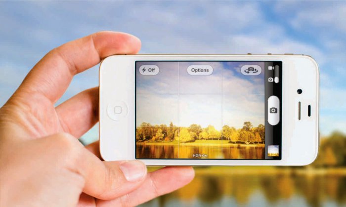 Фото до матеріалу: 12 прихованих можливостей iPhone, які ви не знаєте