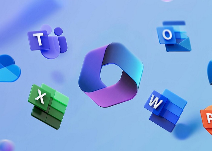 Фото до матеріалу: Accenture впровадив Microsoft Copilot для 740 тисяч співробітників: в чому ідея проекту