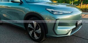 Фото до матеріалу: Aston Martin повертає історичну назву: на Нюрбургрингу прототип Vanquish S