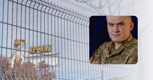 Фото до матеріалу: Експерт про знищення літака Б-12 у Криму: чому старий літак був небезпечним для України