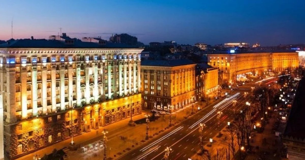 Фото до матеріалу: Завтра, 14 квітня, в Україні немає відключень світла – Укренерго
