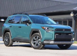 Фото до матеріалу: ТОП-6 автомобілів, яких не варто купувати у 2026 році