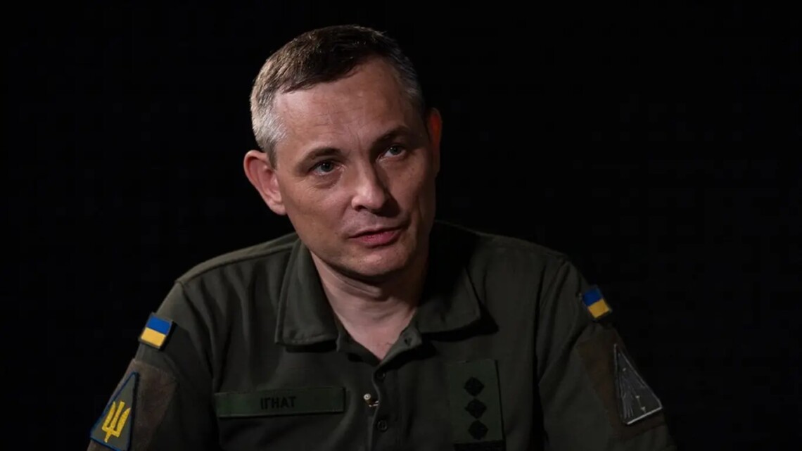 Фото до матеріалу: Повітряні сили пояснили, чому вночі вдалося збити лише одну ракету РФ