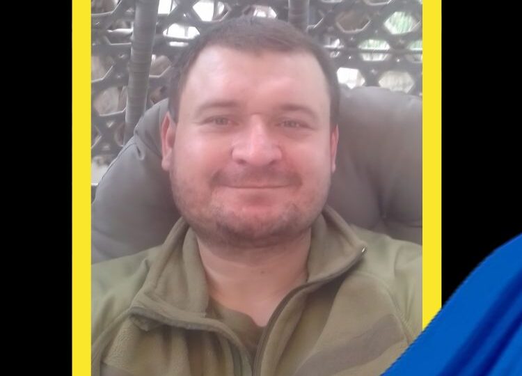 Фото до матеріалу: У Шполі прощатимуться із померлим 34-річним захисником