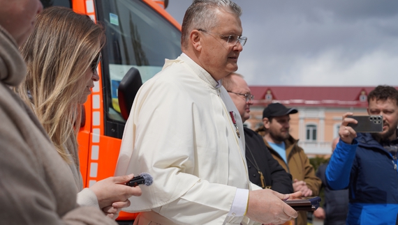 Фото до матеріалу: Зруйновано лісництво на Чернігівщині: поранено майстра лісу