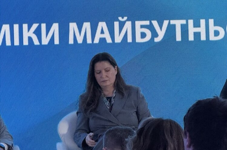 Фото до матеріалу: Якість відновлення України залежить від нового Трудового кодексу — експерти МОП
