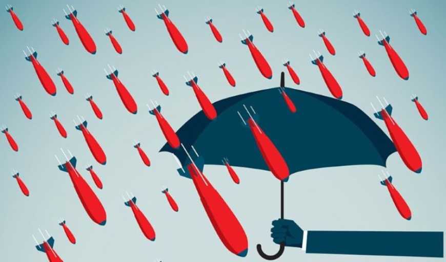 Фото до матеріалу: Мінекономіки розширює програму страхування воєнних ризиків для бізнесу