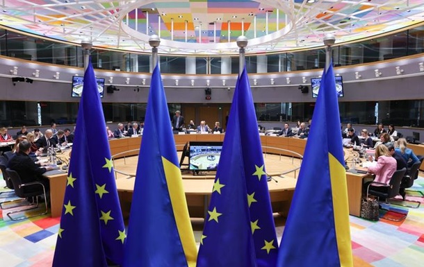 Фото до матеріалу: Єврокомісія виділить Україні 6 млрд євро на закупівлю дронів власного виробництва