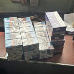 Фото до матеріалу: Паломниці з Прикарпаття зібралися на Ясній Горі в Гошеві для спільної молитви
