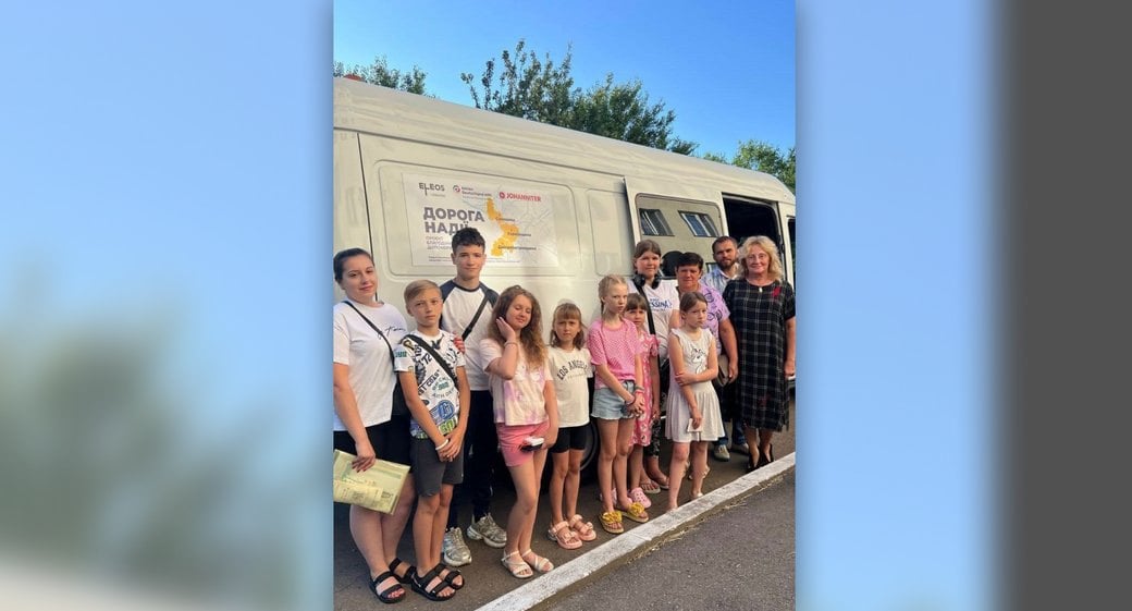 Фото до матеріалу: Італійський суд дозволив усиновити українську дитину: що це означає для родини та держави