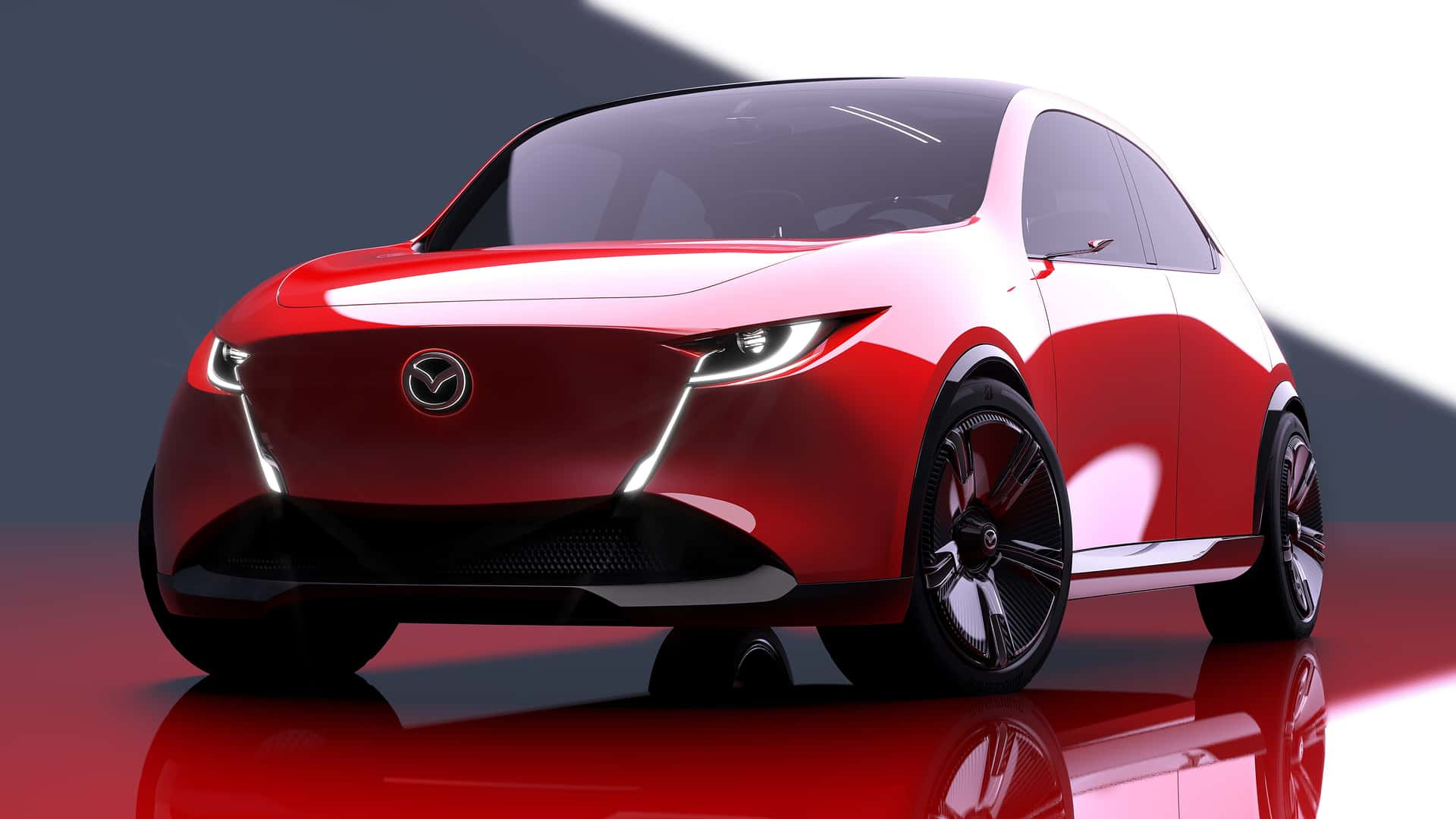 Фото до матеріалу: Mazda CX-3 2027: Японський кросовер повертається на азіатські ринки