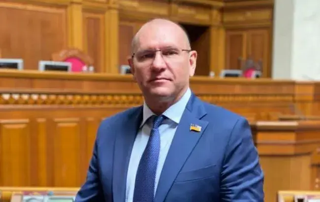 Фото до матеріалу: Справу нардепа Євгенія Шевченка про відмивання 9 мільйонів передали до суду