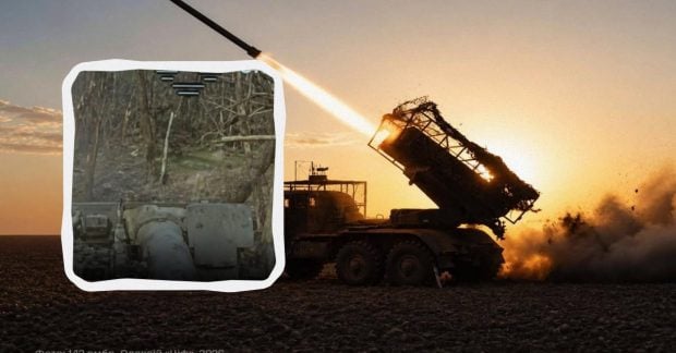 Фото до матеріалу: Експерт розкрив три головні причини проблем Росії з відновленням артилерії