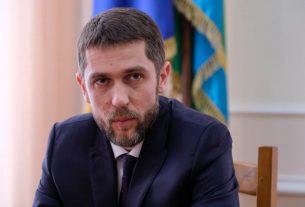 Фото до матеріалу: Шість країн НАТО утворюють захисний фронт Європи проти Росії та Китаю