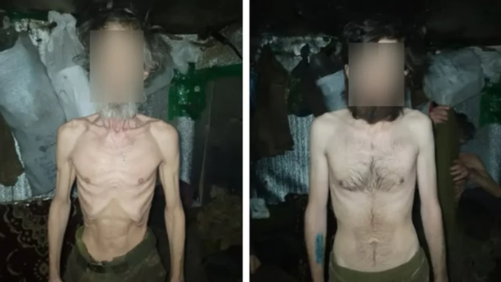 Фото до матеріалу: Генштаб змінив командира 14 ОМБр через відсутність їжі на позиціях
