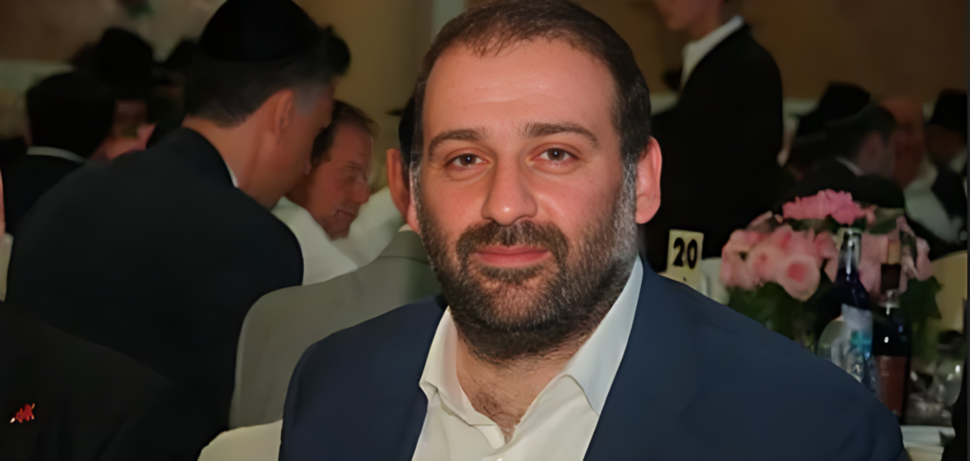 Фото до матеріалу: Нові плівки Міндіча: анонс публікації матеріалів з квартири на Грушевського, 9а