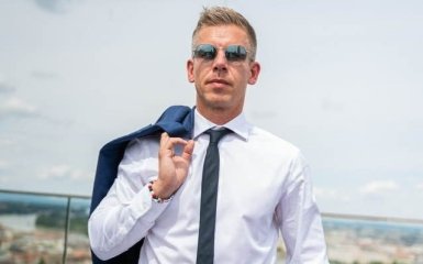 Фото до матеріалу: Петер Мадяр став новим прем'єр-міністром Угорщини: нова ера після Орбана