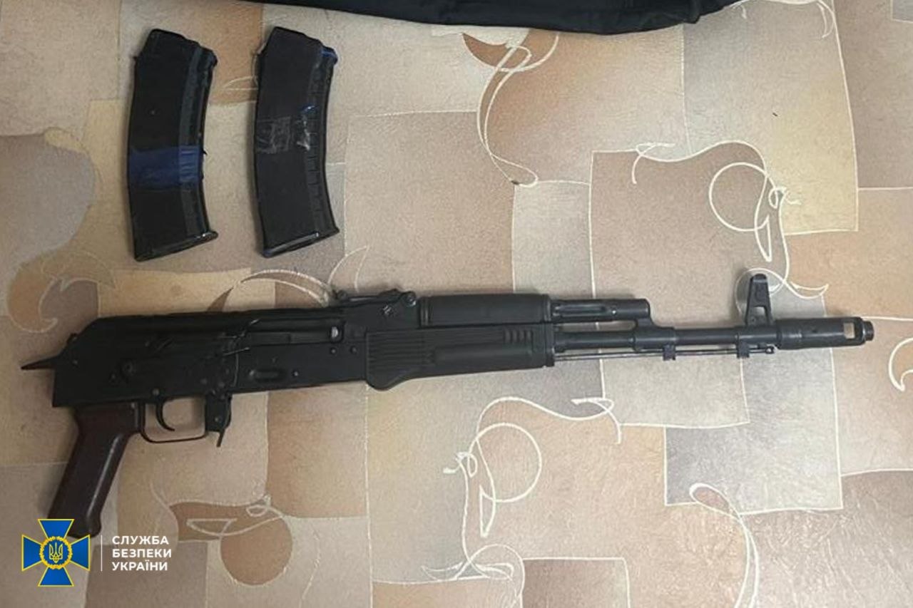 Фото до матеріалу: Від обшуків у ТЦК до справи Тандира: головні кримінальні новини тижня