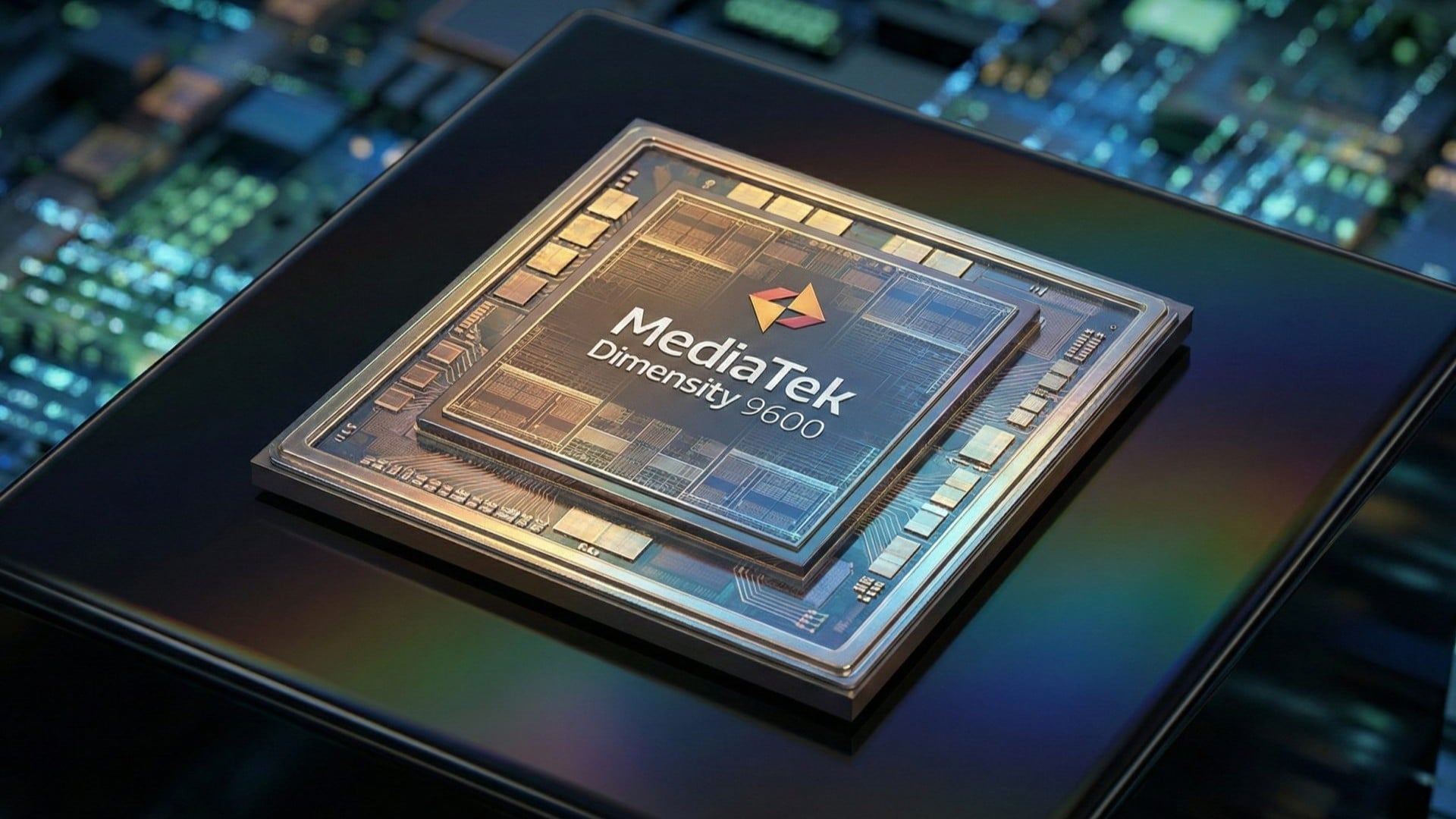 Фото до матеріалу: MediaTek розробляє 2-нм процесор Dimensity 9600: змагання з Apple