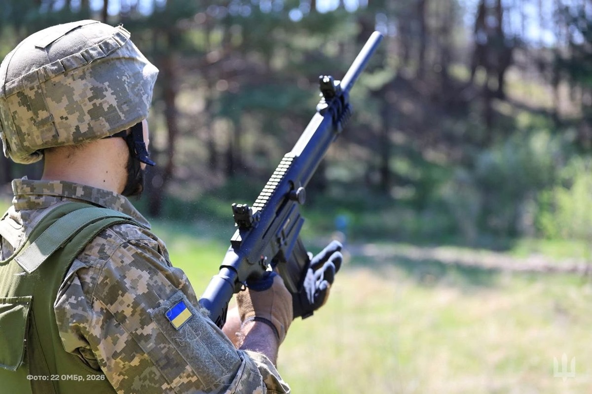 Фото до матеріалу: Генштаб: 51 атака РФ під час «перемир'я»