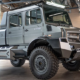 Фото до матеріалу: Valtra презентувала нову серію тракторів