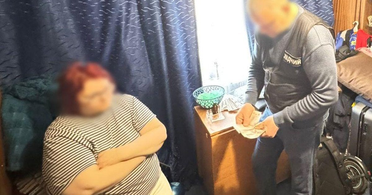 Фото до матеріалу: Шахрайка виманила у пораненого військового понад 700 тисяч гривень