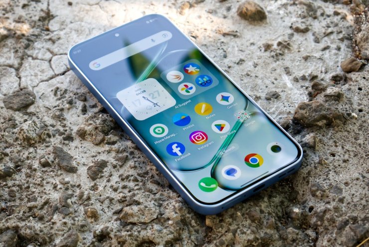 Фото до матеріалу: OnePlus Nord CE6: потужний акумулятор на 8000 мАг та ціна від 14 000 грн