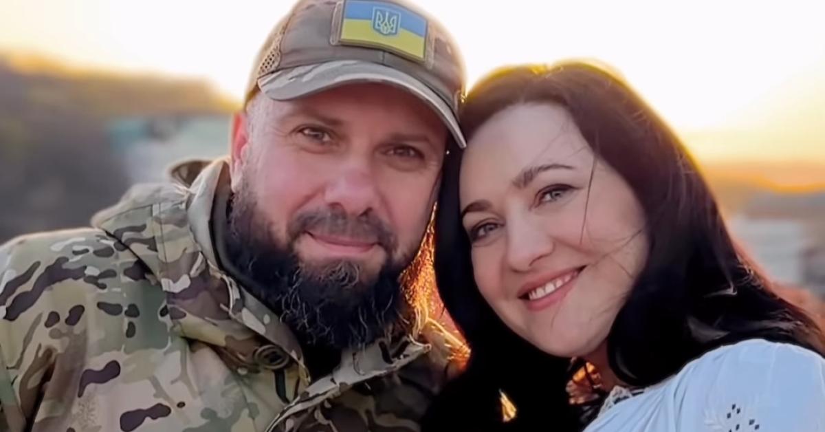Фото до матеріалу: Соломія Вітвіцька розповіла, як дізналася про вагітність від військового: «Ми цього не очікували»