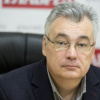 Фото до матеріалу: У Кишиневі на даху багатоповерхівки виявили об'єкт, схожий на дрон
