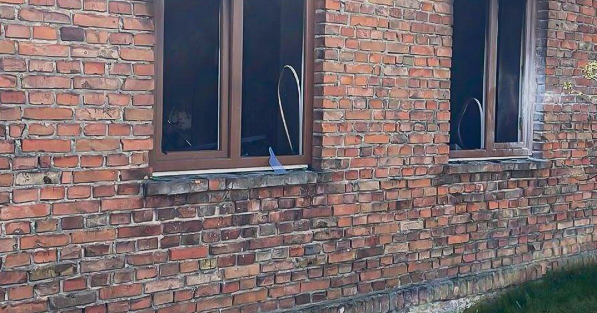 Фото до матеріалу: У Смерекеві трагічно загинув старий чоловік і його дружина через пожежу