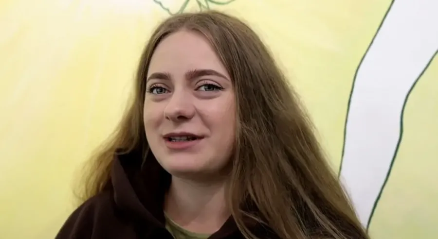 Фото до матеріалу: У Калуші стартувала Школа батьківства: майбутні мами та татусі отримали практичні поради