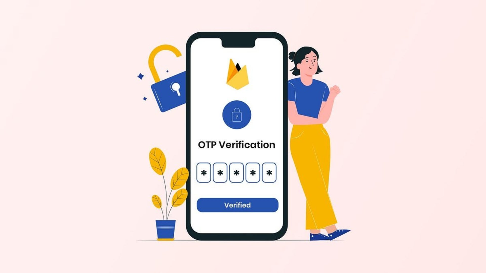Фото до матеріалу: OTP SMS: як бізнес захищає клієнтів і спрощує авторизацію