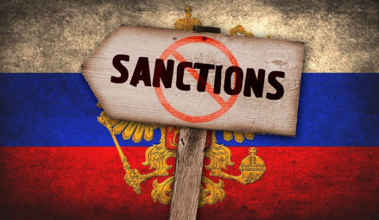 Фото до матеріалу: Україна продовжила санкції проти ключових постачальників російського ВПК