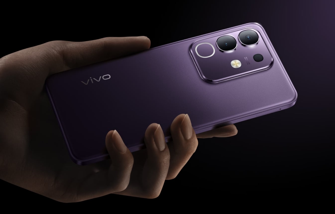 Фото до матеріалу: Як обрати бюджетний смартфон Vivo: огляд моделей з потужними батареями