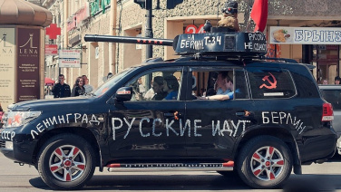 Фото до матеріалу: Ворог втратив понад 1050 військових та 2000 БПЛА: підрахунок збитків з початку війни